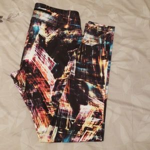 Exp Core Performance Leggings
